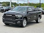 New 2025 Ram 1500 Big Horn Quad Cab 4x4 Pickup for sale #D3702 - photo 2