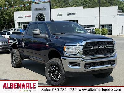 New 2024 Ram 2500 Tradesman Crew Cab 4x4 Pickup for sale #D3706 - photo 1