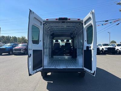 New 2024 Ram ProMaster 2500 High Roof Empty Cargo Van for sale #D3777 - photo 2