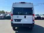 New 2024 Ram ProMaster 2500 High Roof Empty Cargo Van for sale #D3777 - photo 8