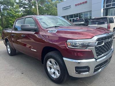 New 2025 Ram 1500 Tradesman Crew Cab 4x4 Pickup for sale #D3787 - photo 1