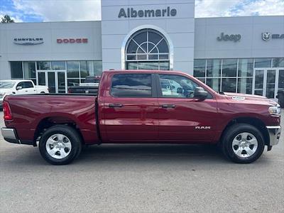 New 2025 Ram 1500 Tradesman Crew Cab 4x4 Pickup for sale #D3787 - photo 2