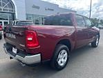 New 2025 Ram 1500 Tradesman Crew Cab 4x4 Pickup for sale #D3787 - photo 3