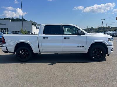 New 2025 Ram 1500 Laramie Crew Cab 4x4 Pickup for sale #D3794 - photo 2