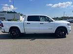 New 2025 Ram 1500 Laramie Crew Cab 4x4 Pickup for sale #D3794 - photo 2