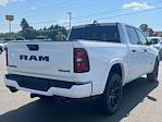 New 2025 Ram 1500 Laramie Crew Cab 4x4 Pickup for sale #D3794 - photo 3