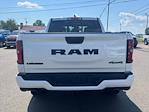 New 2025 Ram 1500 Laramie Crew Cab 4x4 Pickup for sale #D3794 - photo 4