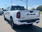 New 2025 Ram 1500 Laramie Crew Cab 4x4 Pickup for sale #D3794 - photo 6