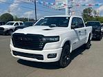 New 2025 Ram 1500 Laramie Crew Cab 4x4 Pickup for sale #D3794 - photo 8