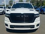 New 2025 Ram 1500 Laramie Crew Cab 4x4 Pickup for sale #D3794 - photo 9