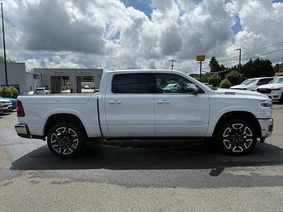 New 2025 Ram 1500 Longhorn Crew Cab 4x4 Pickup for sale #D3881 - photo 2