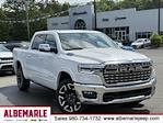 New 2025 Ram 1500 Longhorn Crew Cab 4x4 Pickup for sale #D3881 - photo 1