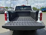 New 2025 Ram 1500 Longhorn Crew Cab 4x4 Pickup for sale #D3881 - photo 5