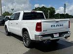 New 2025 Ram 1500 Longhorn Crew Cab 4x4 Pickup for sale #D3881 - photo 6