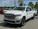 New 2025 Ram 1500 Longhorn Crew Cab 4x4 Pickup for sale #D3881 - photo 8
