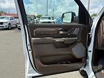 New 2025 Ram 1500 Longhorn Crew Cab 4x4 Pickup for sale #D3881 - photo 13
