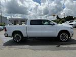 New 2025 Ram 1500 Longhorn Crew Cab 4x4 Pickup for sale #D3881 - photo 2