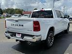 New 2025 Ram 1500 Longhorn Crew Cab 4x4 Pickup for sale #D3881 - photo 3
