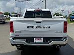 New 2025 Ram 1500 Longhorn Crew Cab 4x4 Pickup for sale #D3881 - photo 4