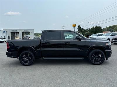 New 2025 Ram 1500 Laramie Crew Cab 4x4 Pickup for sale #D3886 - photo 2