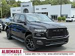 New 2025 Ram 1500 Laramie Crew Cab 4x4 Pickup for sale #D3886 - photo 1