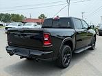 New 2025 Ram 1500 Laramie Crew Cab 4x4 Pickup for sale #D3886 - photo 3