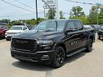 New 2025 Ram 1500 Laramie Crew Cab 4x4 Pickup for sale #D3886 - photo 8