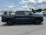 New 2025 Ram 1500 Laramie Crew Cab 4x4 Pickup for sale #D3887 - photo 2