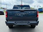 New 2025 Ram 1500 Laramie Crew Cab 4x4 Pickup for sale #D3887 - photo 3