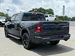 New 2025 Ram 1500 Laramie Crew Cab 4x4 Pickup for sale #D3887 - photo 5