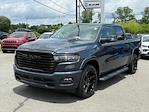 New 2025 Ram 1500 Laramie Crew Cab 4x4 Pickup for sale #D3887 - photo 7