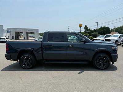 New 2025 Ram 1500 Big Horn Crew Cab 4x4 Pickup for sale #D3892 - photo 2