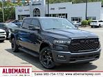 New 2025 Ram 1500 Big Horn Crew Cab 4x4 Pickup for sale #D3892 - photo 1
