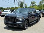 New 2025 Ram 1500 Big Horn Crew Cab 4x4 Pickup for sale #D3892 - photo 8