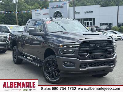 New 2025 Ram 2500 Laramie Crew Cab 4x4 Pickup for sale #D3915 - photo 1