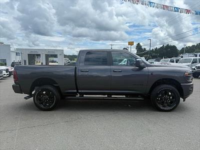 New 2025 Ram 2500 Laramie Crew Cab 4x4 Pickup for sale #D3915 - photo 2