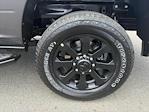 New 2025 Ram 2500 Laramie Crew Cab 4x4 Pickup for sale #D3915 - photo 11
