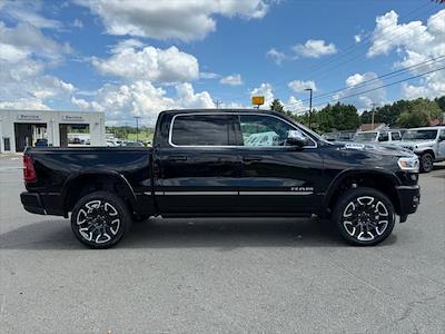 New 2026 Ram 1500 Limited Crew Cab 4x4 Pickup for sale #D3924 - photo 2