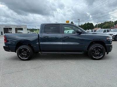 New 2026 Ram 1500 Warlock Crew Cab 4x4 Pickup for sale #D3927 - photo 2