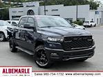 New 2026 Ram 1500 Warlock Crew Cab 4x4 Pickup for sale #D3927 - photo 1