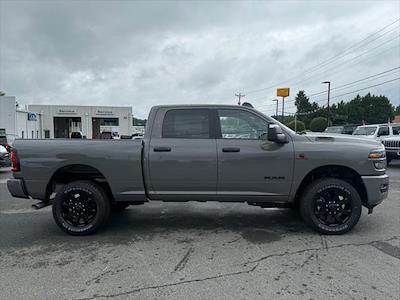 New 2025 Ram 2500 Big Horn Crew Cab 4x4 Pickup for sale #D3928 - photo 2