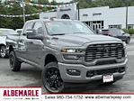 New 2025 Ram 2500 Big Horn Crew Cab 4x4 Pickup for sale #D3928 - photo 1