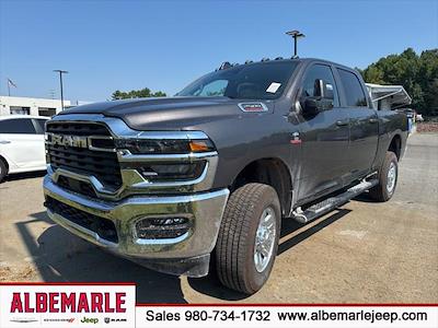 New 2026 Ram 2500 Tradesman Crew Cab 4x4 Pickup for sale #D3934 - photo 1