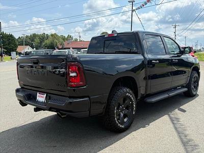 New 2026 Ram 1500 Warlock Crew Cab 4x4 Pickup for sale #D3939 - photo 2