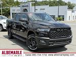 New 2026 Ram 1500 Warlock Crew Cab 4x4 Pickup for sale #D3939 - photo 1
