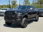New 2025 Ram 2500 Big Horn Crew Cab 4x4 Pickup for sale #D3943 - photo 8