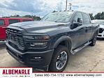 New 2026 Ram 2500 Warlock Crew Cab 4x4 Pickup for sale #D3947 - photo 1