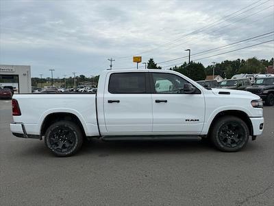 New 2026 Ram 1500 Big Horn Crew Cab 4x4 Pickup for sale #D3948 - photo 2