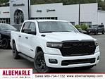 New 2026 Ram 1500 Big Horn Crew Cab 4x4 Pickup for sale #D3948 - photo 1