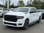 New 2026 Ram 1500 Big Horn Crew Cab 4x4 Pickup for sale #D3948 - photo 7